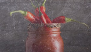 Best Bloody Marty Contest Davis Woodstock's