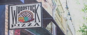 Woodstock's Downtown Davis Contact Us