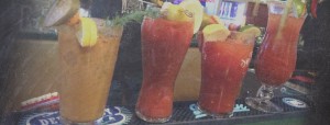 Woodstock's Wins Best Bloody Mary