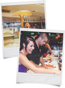 Woodstock's Job Opportunities