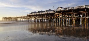 PC Crystal Pier
