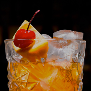 Whiskey <br> Wednesday