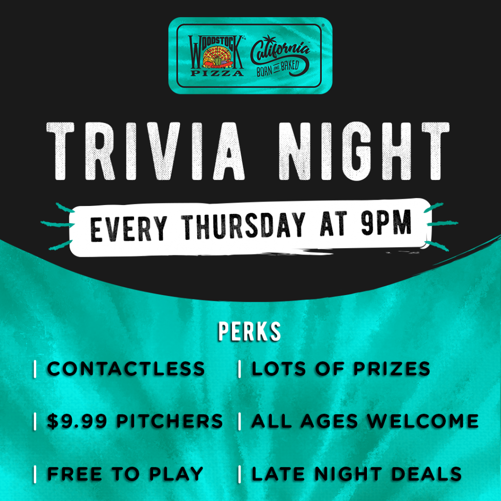 Trivia Davis
